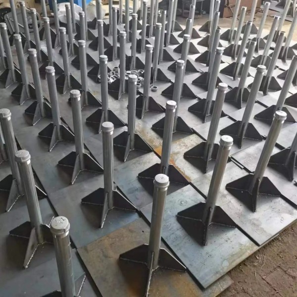 沁阳鑫亿呈沉降板生产