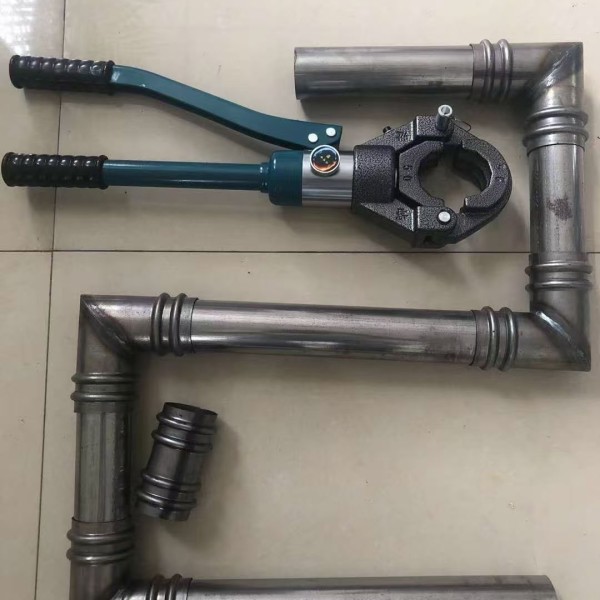 沁阳鑫亿呈冷却管
