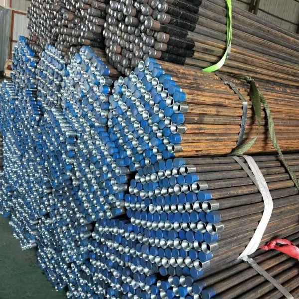 沁阳鑫亿呈冷却管